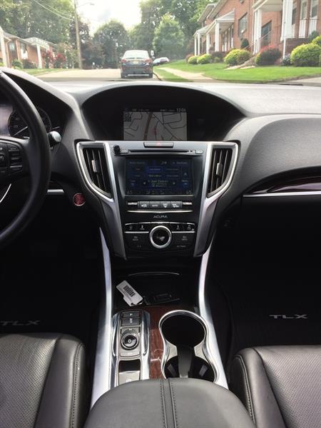 Acura TLX take over my lease Little Falls  NJ