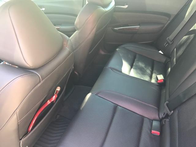 Acura TLX car lease swap Brandon FL