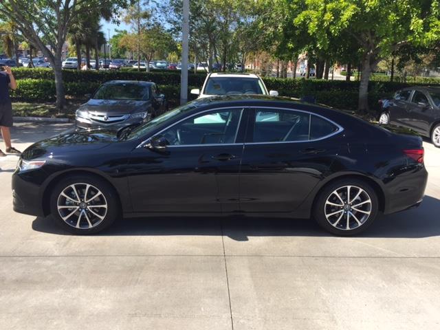 Acura TLX lease swap website Brandon FL