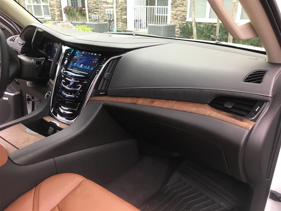 Cadillac Escalade best lease swap company Huntington NY