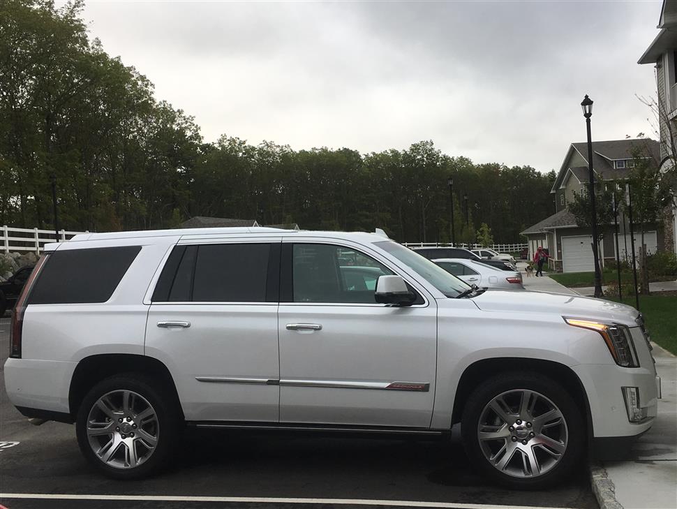 Cadillac Escalade car lease swap Huntington NY