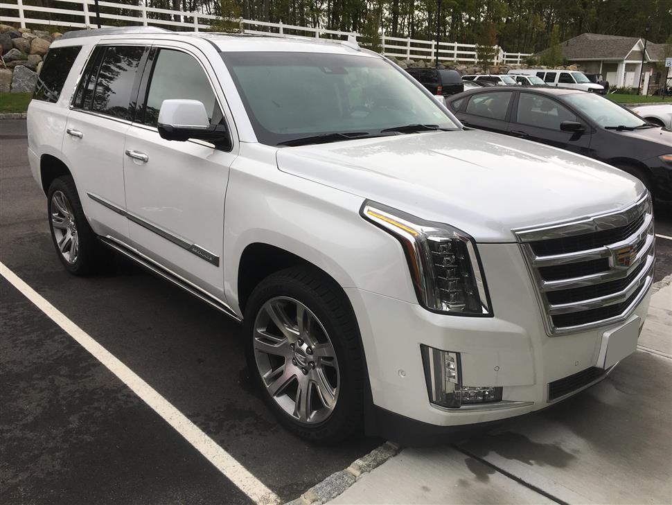 Cadillac Escalade car lease takeovers Huntington NY