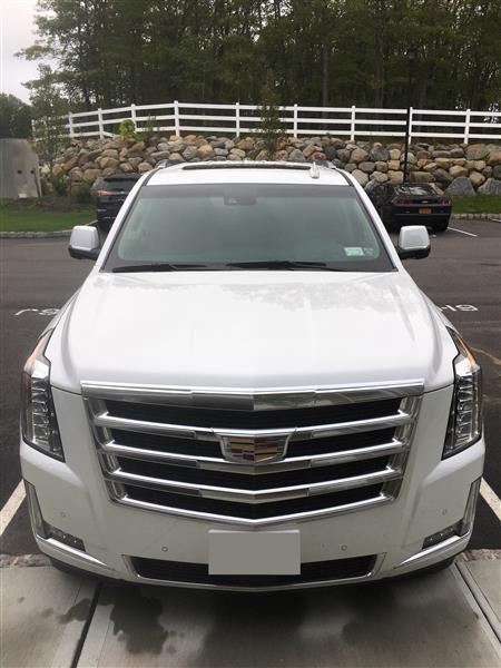 Cadillac Escalade car lease transfer Huntington NY