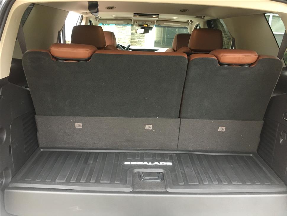 Cadillac Escalade lease swapping Huntington NY