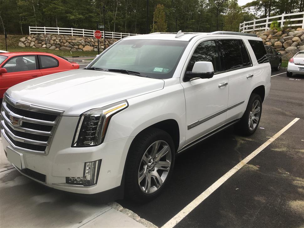 Cadillac Escalade swap a car lease Huntington NY