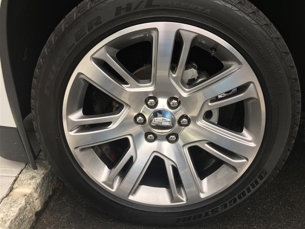 Cadillac Escalade swap car lease Huntington NY