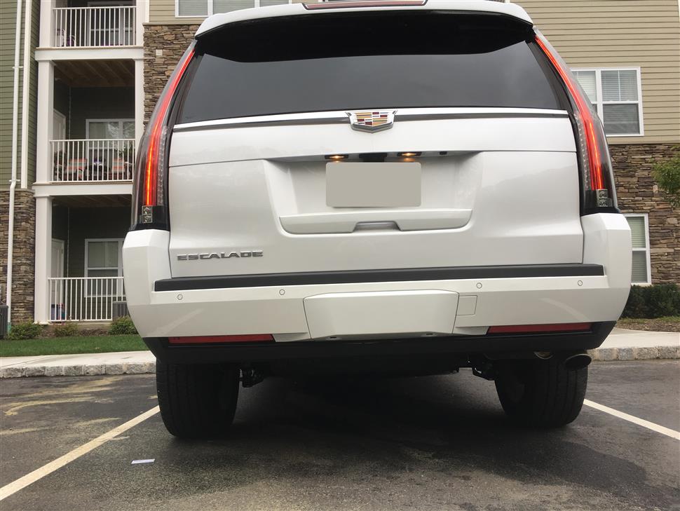 Cadillac Escalade take over my lease Huntington NY