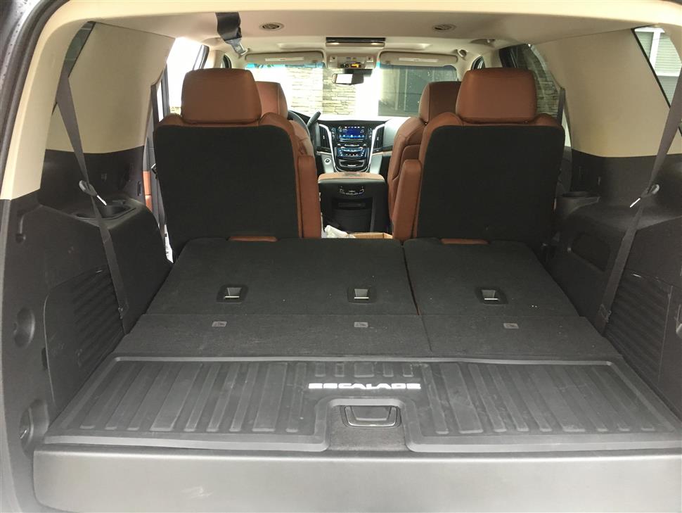 Cadillac Escalade transfer lease car Huntington NY