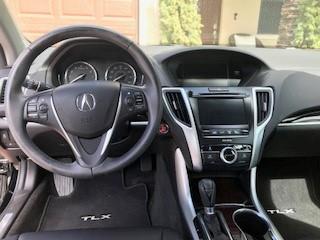 Acura TLX lease swapping Miami FL