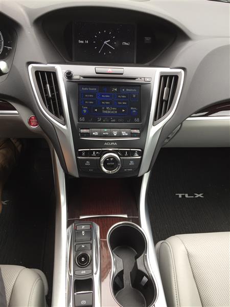 Acura TLX lease marketplace San Luis Obispo CA