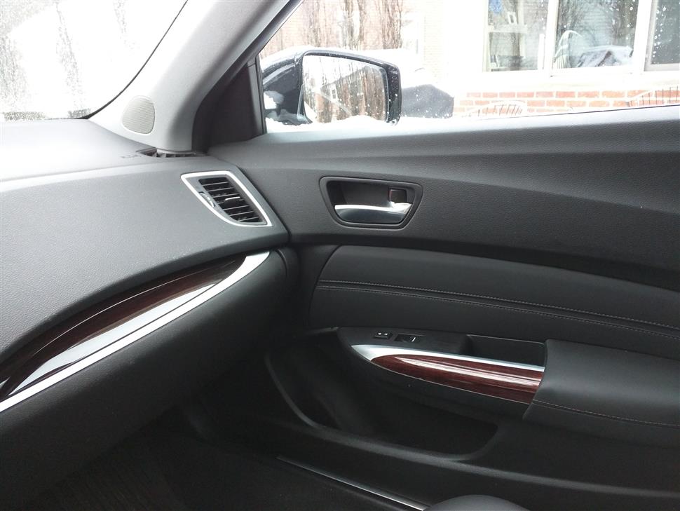 Acura TLX car lease swap Royal Oak MI