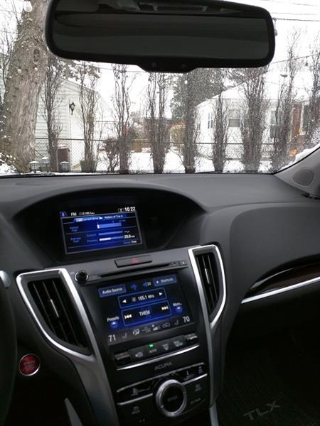 Acura TLX car lease take over Royal Oak MI