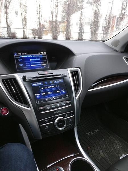 Acura TLX car lease transfer Royal Oak MI