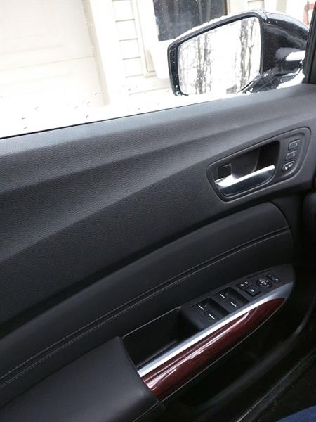 Acura TLX take over a car lease Royal Oak MI