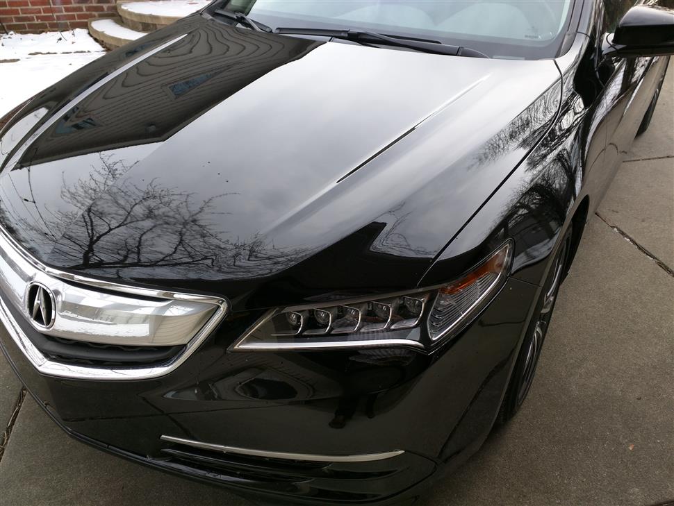 Acura TLX take over my lease Royal Oak MI