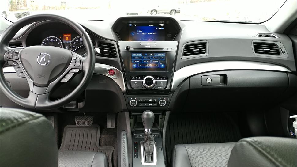 Acura ILX take over lease Ventnor City NJ