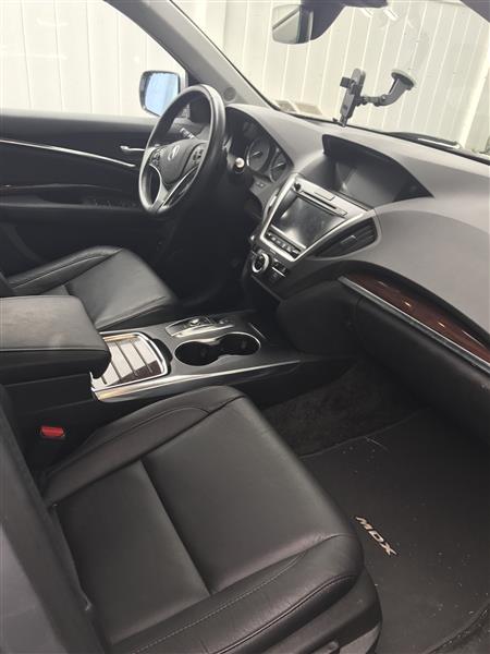 Acura MDX swap a lease car Staten Island NY