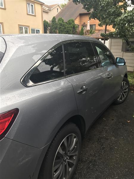 Acura MDX swap car lease Staten Island NY