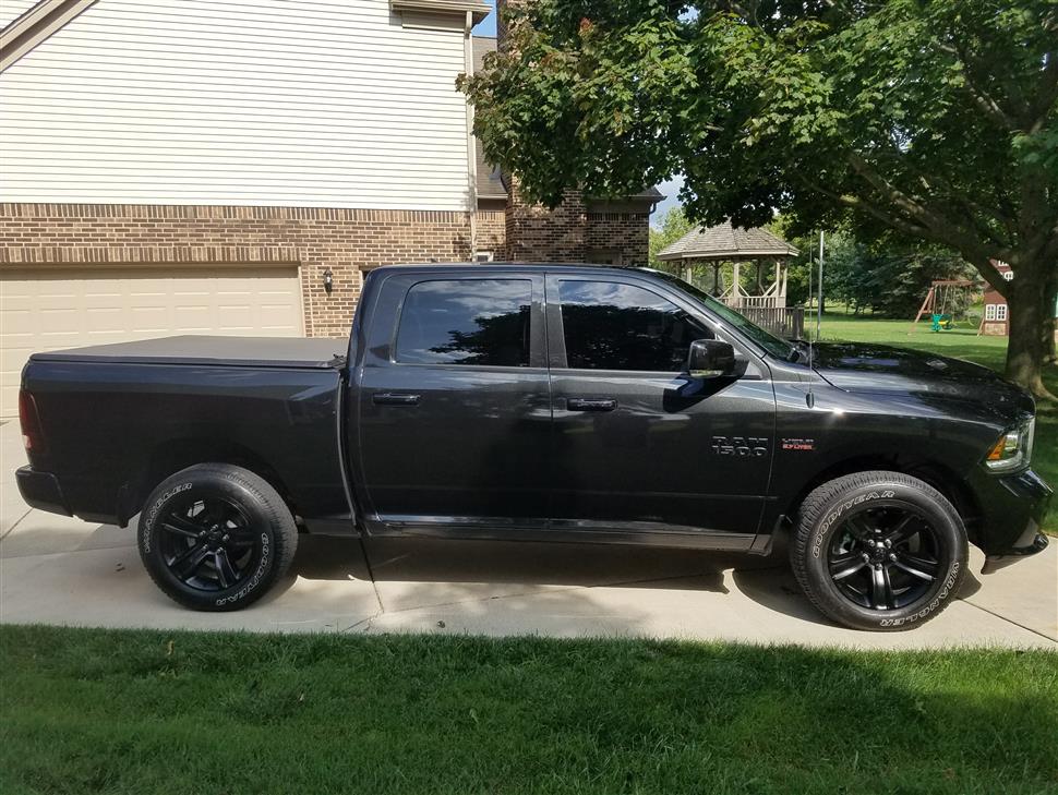 Ram Ram lease swap car Canton MI