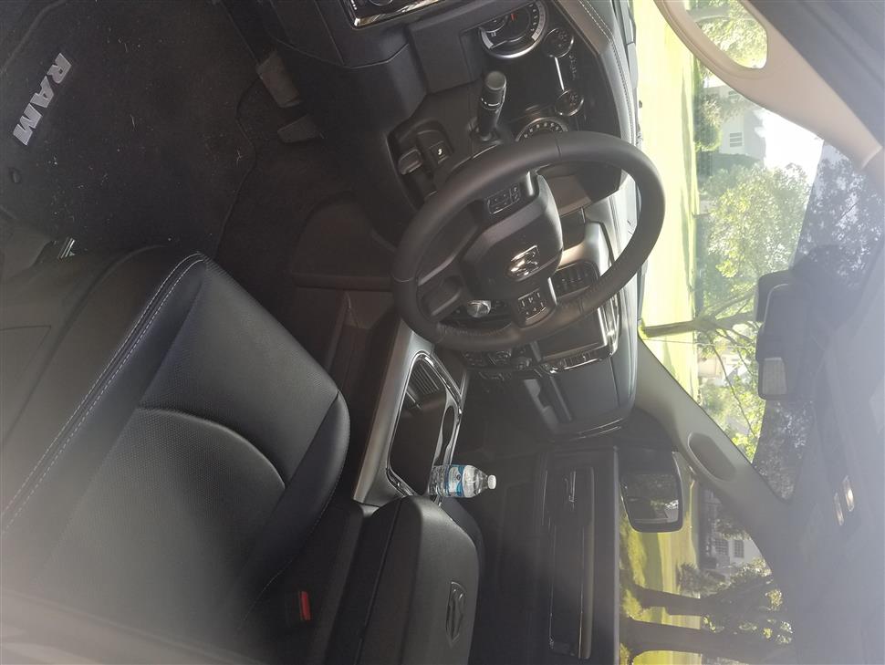 Ram Ram take over a lease Canton MI