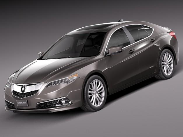 Acura TLX vehicle lease takeover Naperville IL