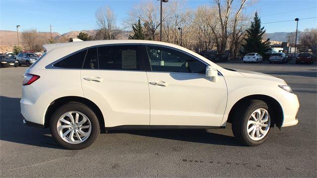 Acura RDX swap a car lease Fairfax VA