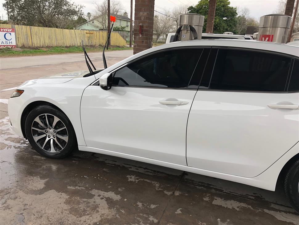 Acura TLX swap a car lease LAGUNA VISTA TX