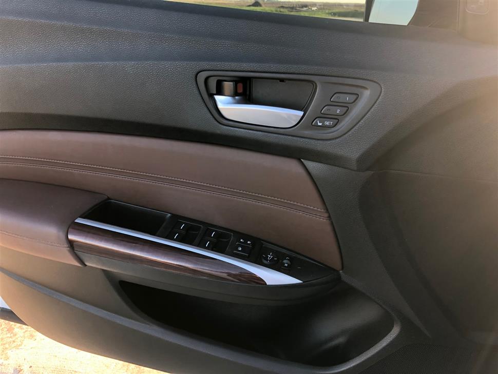 Acura TLX take over a lease LAGUNA VISTA TX