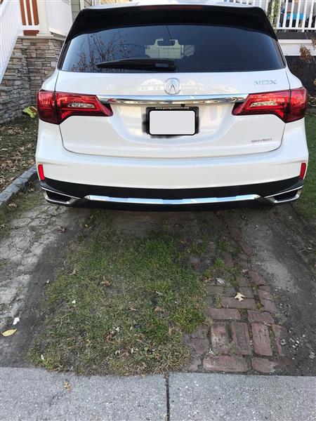 Acura MDX swap a lease car Rockaway NY