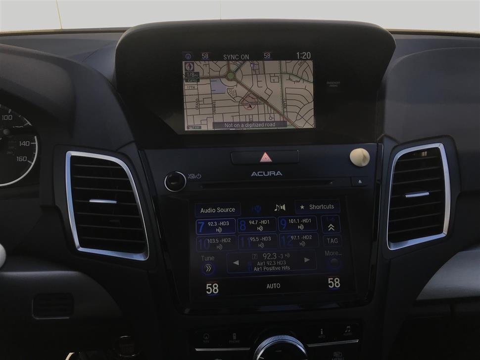 Acura RDX lease swap website Signal Hill CA