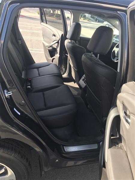 Acura RDX lease transfer car Signal Hill CA