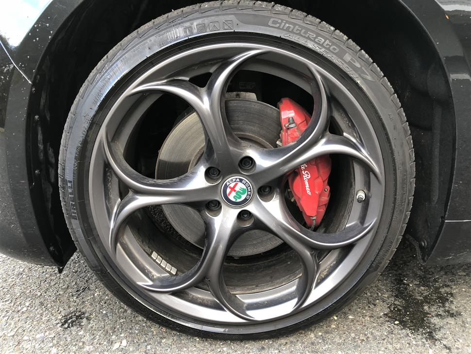 Alfa Romeo car lease takeover New York NY