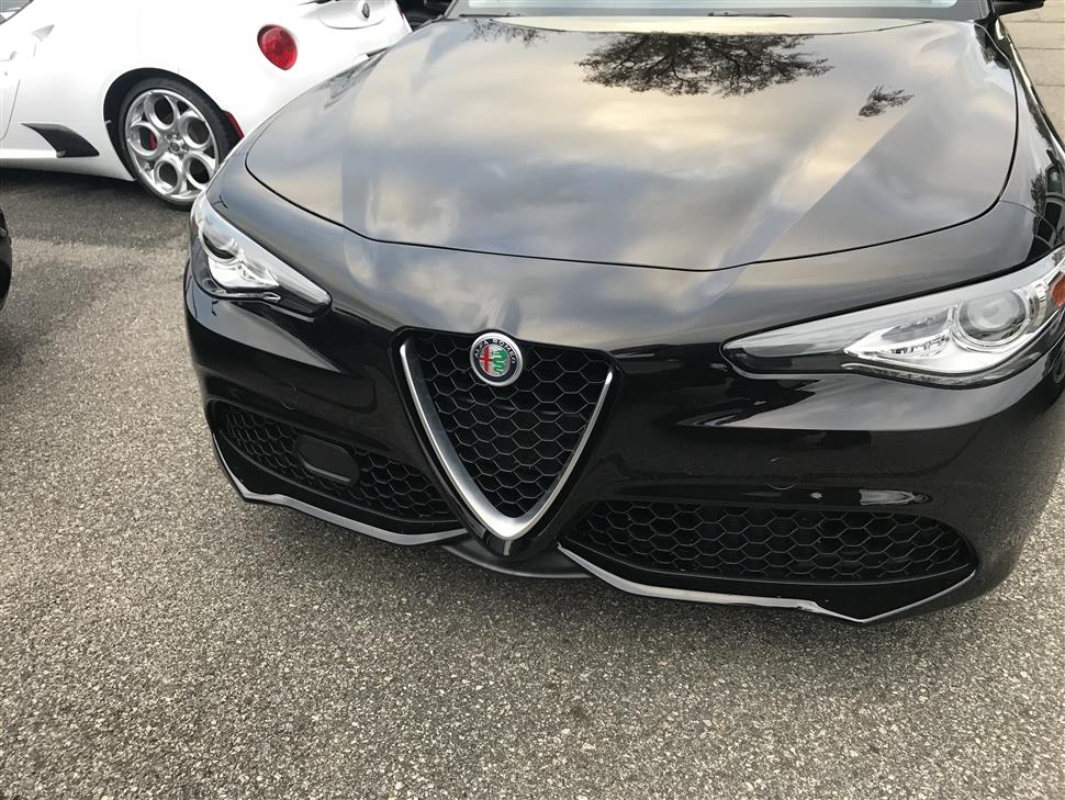 Alfa Romeo car lease take over Short Hills NJ