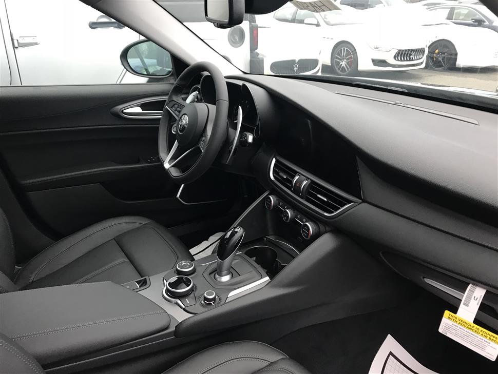 Alfa Romeo car lease transfer Short Hills NJ