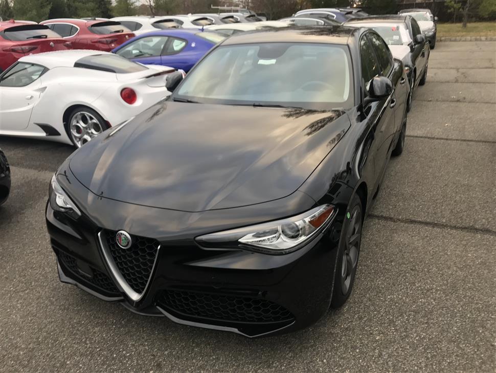 Alfa Romeo swap a car lease Short Hills NJ