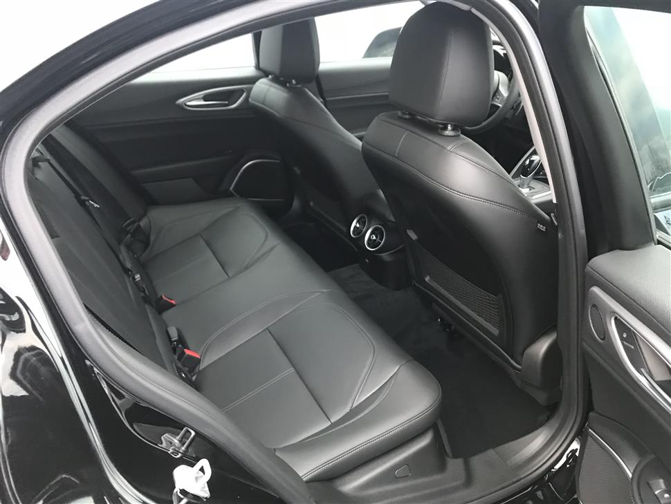 Alfa Romeo swap a lease car Short Hills NJ