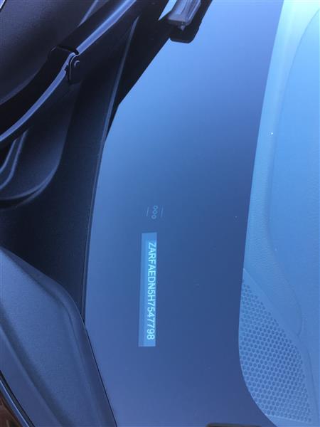 Alfa Romeo car lease takeover deals PARKER CO