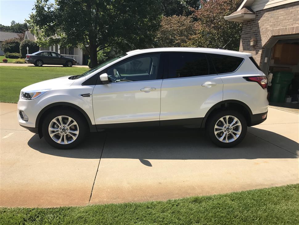 Ford Escape auto lease takeover Elkhart IN