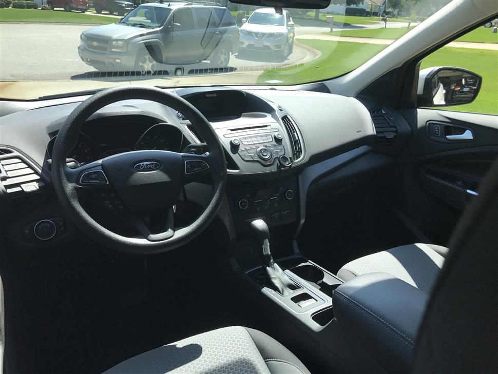 Ford Escape take over a car lease Elkhart IN