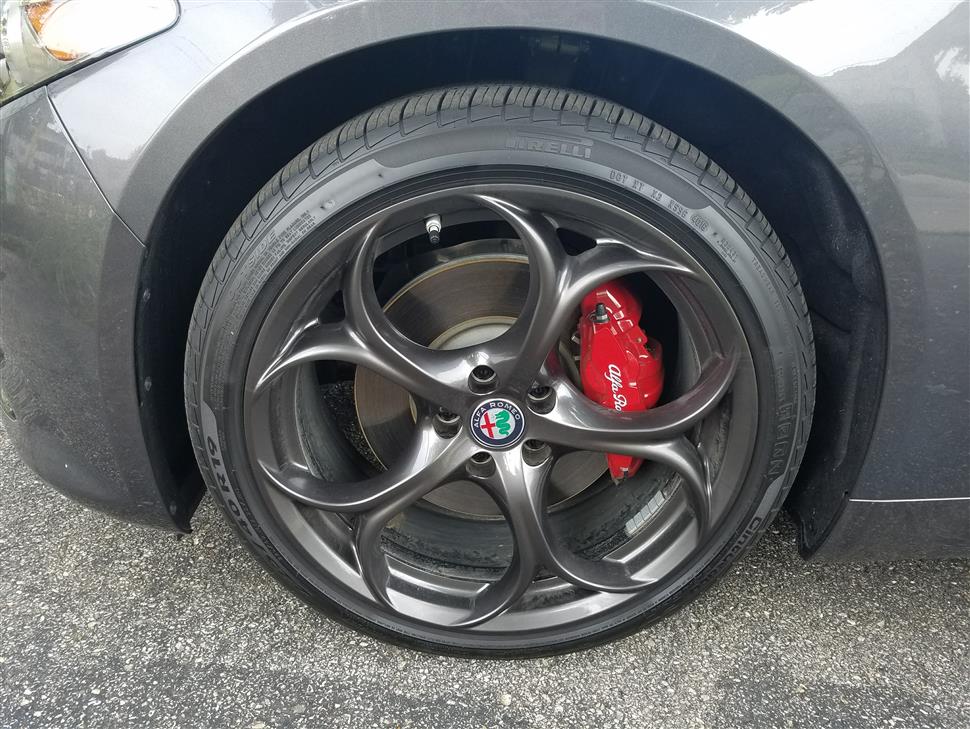 Alfa Romeo lease transfer cars Madison WI