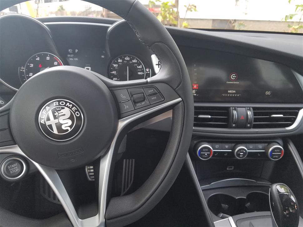 Alfa Romeo take over lease Madison WI