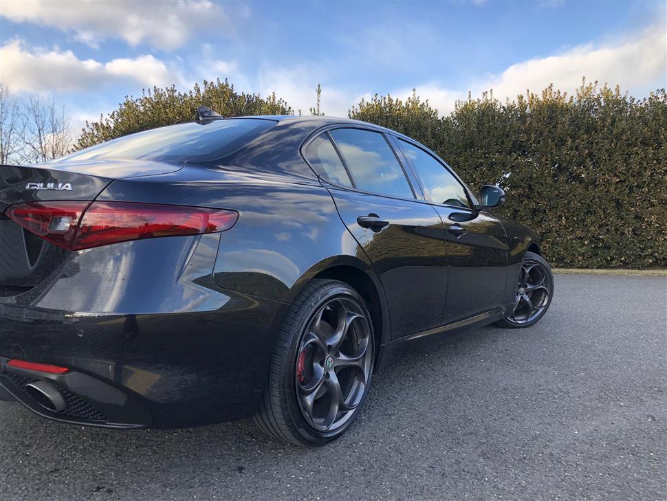 Alfa Romeo lease swap website New York NY