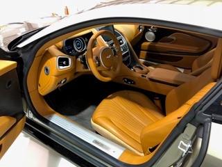 Aston Martin car lease takeover Cape Girardeau MO