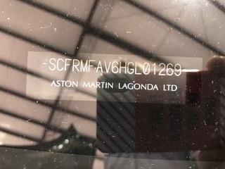 Aston Martin lease transfer Cape Girardeau MO