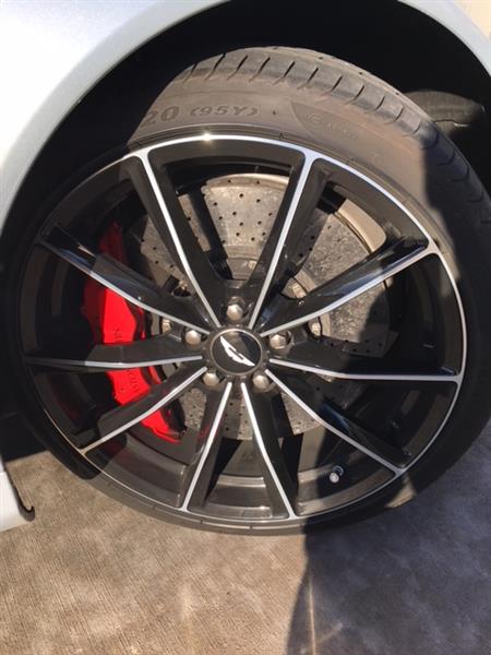 Aston Martin lease swap website Palm Desert CA