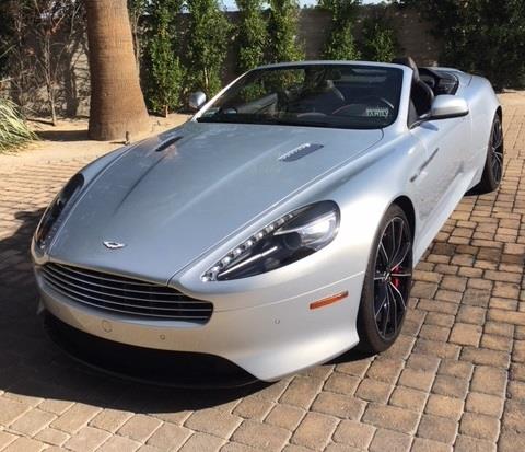 Aston Martin take over my lease Palm Desert CA