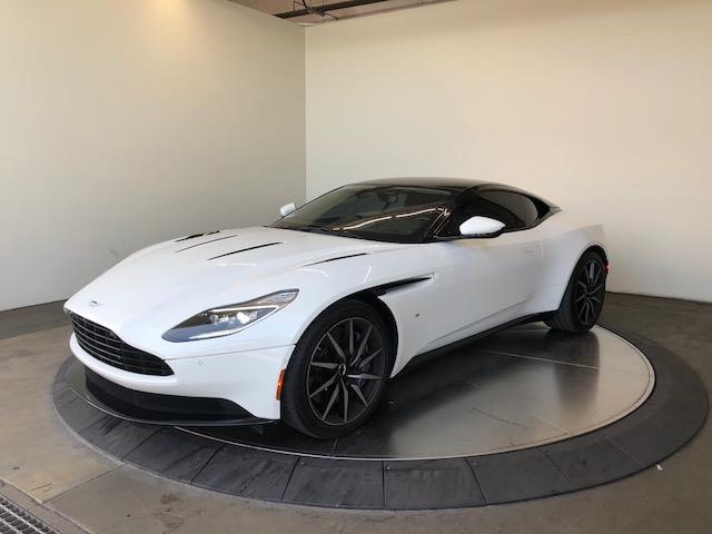 Aston Martin lease swap car Studio City CA