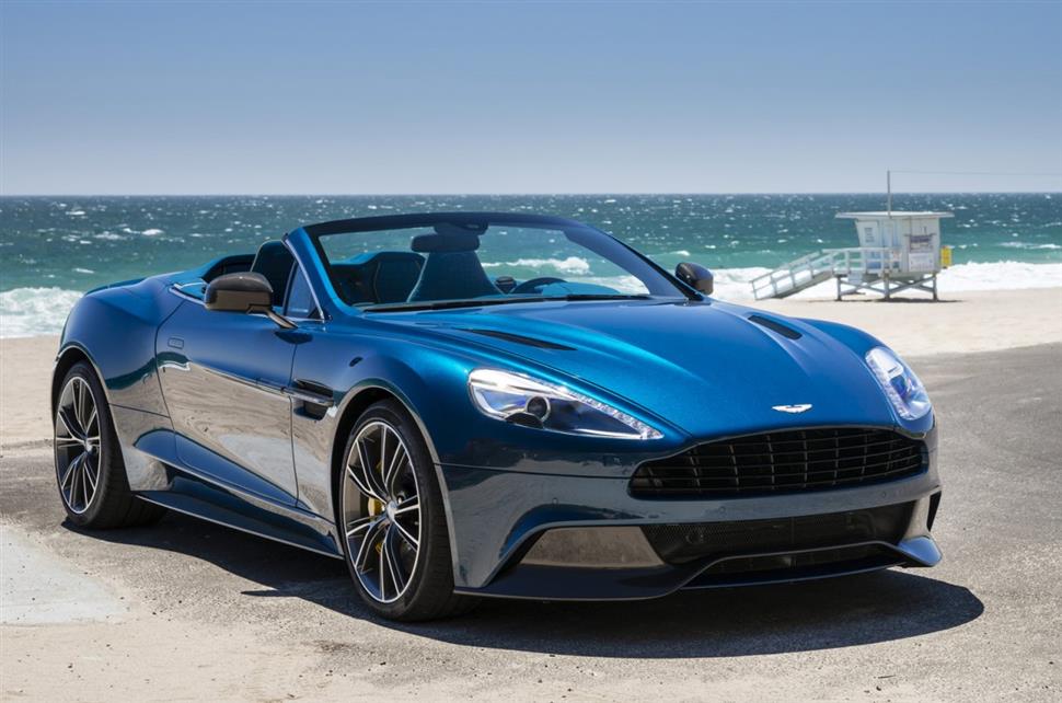 Aston Martin car lease take over Dallas TX