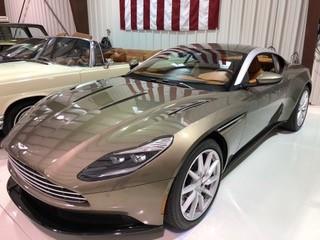 Aston Martin car lease takeover deals Cape Girardeau MO