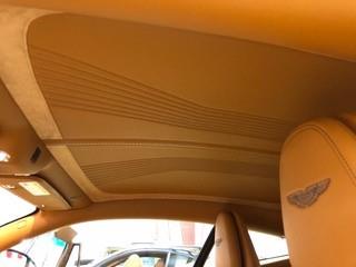 Aston Martin lease takeover Cape Girardeau MO